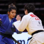 Brasil estreia em Grand Slam de judô no Uzbequistão nesta madrugada