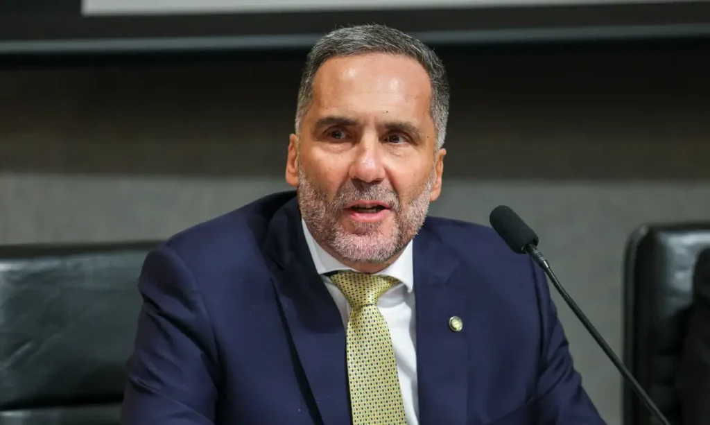 PL antifacção deixa de fora “andar de cima” do crime, diz Sarrubbo