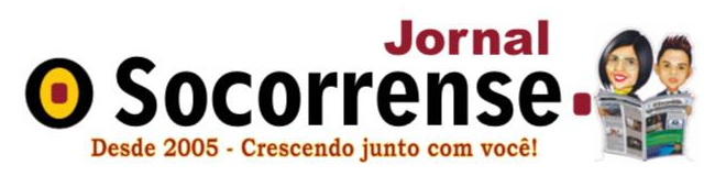 Jornal O Socorrense