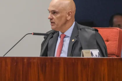 Moraes vai relatar ações que pedem suspensão da Lei da Dosimetria