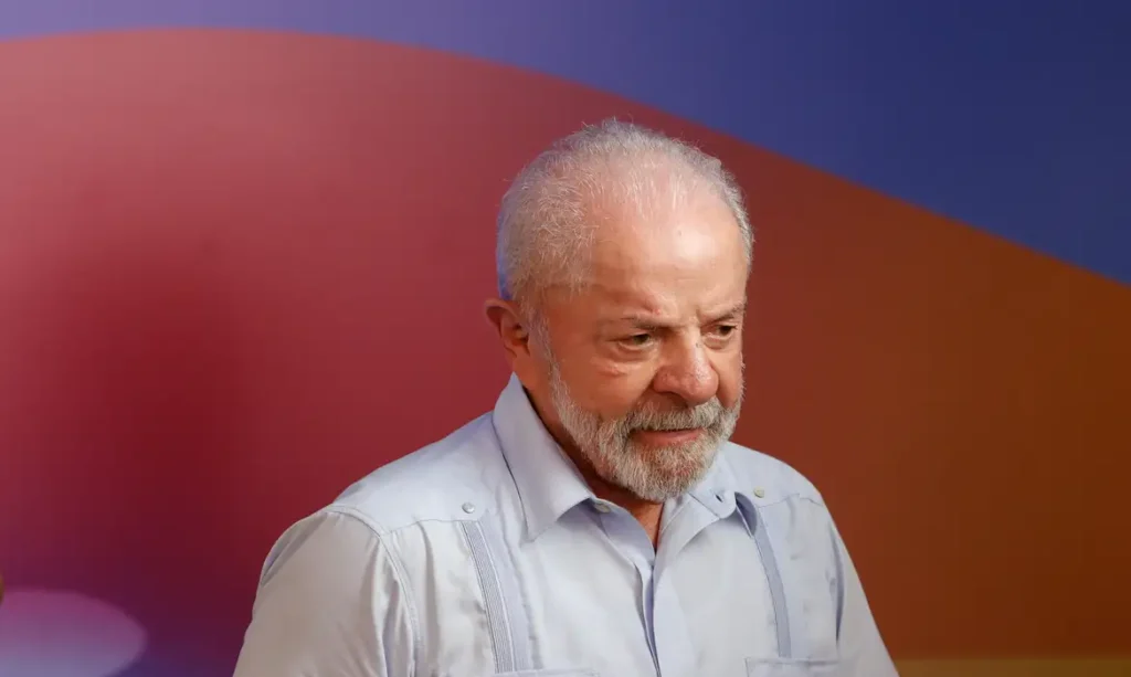 Enorme orgulho, diz Lula sobre indicações do Brasil ao Oscar