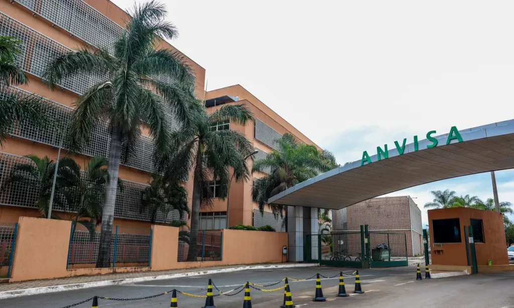 Anvisa proíbe venda de fórmula infantil contaminada por toxina