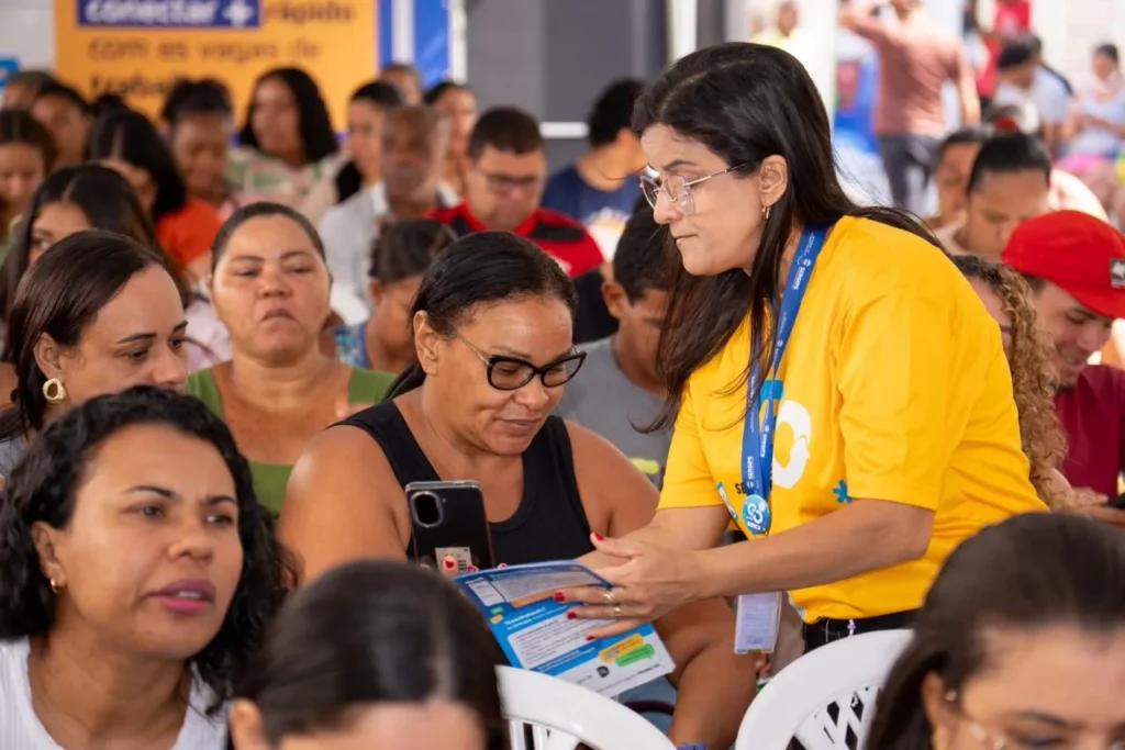 Governo de Sergipe realiza Mutirão da Mulher em Aracaju nesta quarta-feira, 11