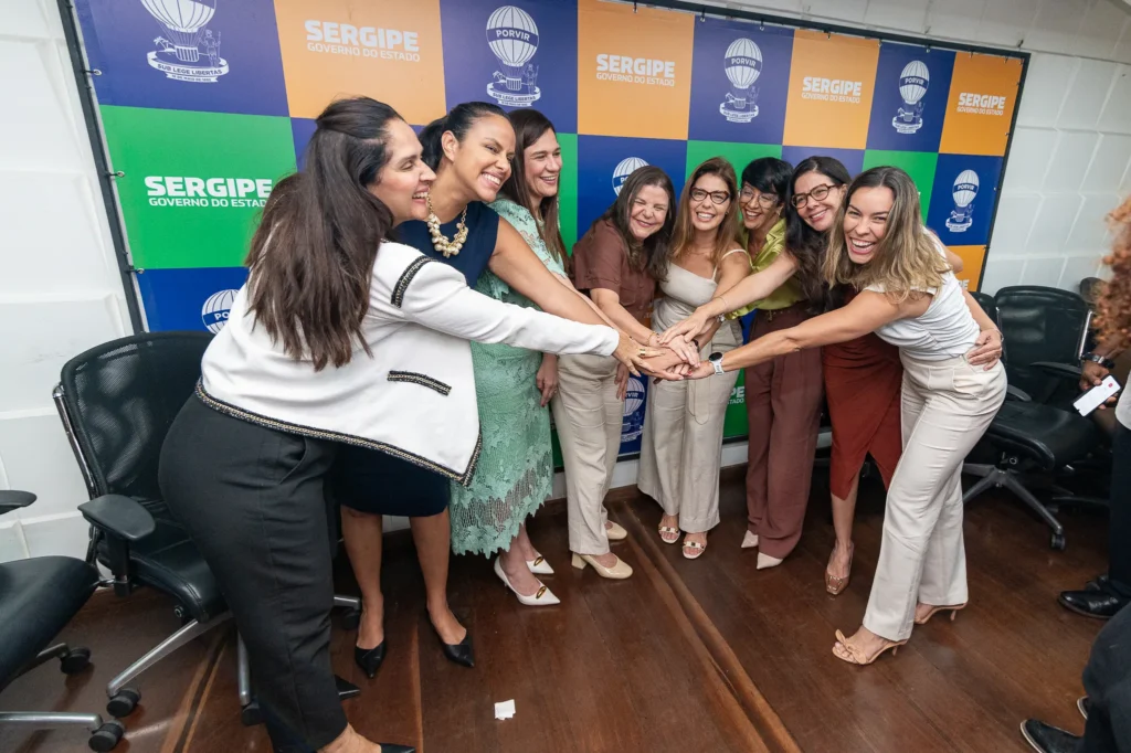 Sergipe tem a remuneração entre homens e mulheres mais equilibrada do Nordeste