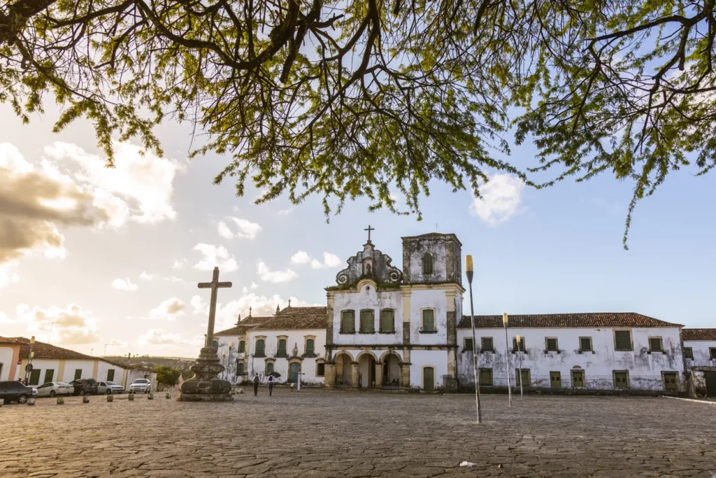 Governos estadual e federal estarão presentes na 69ª edição do ‘Sergipe é aqui’ em São Cristóvão na quinta-feira, 12