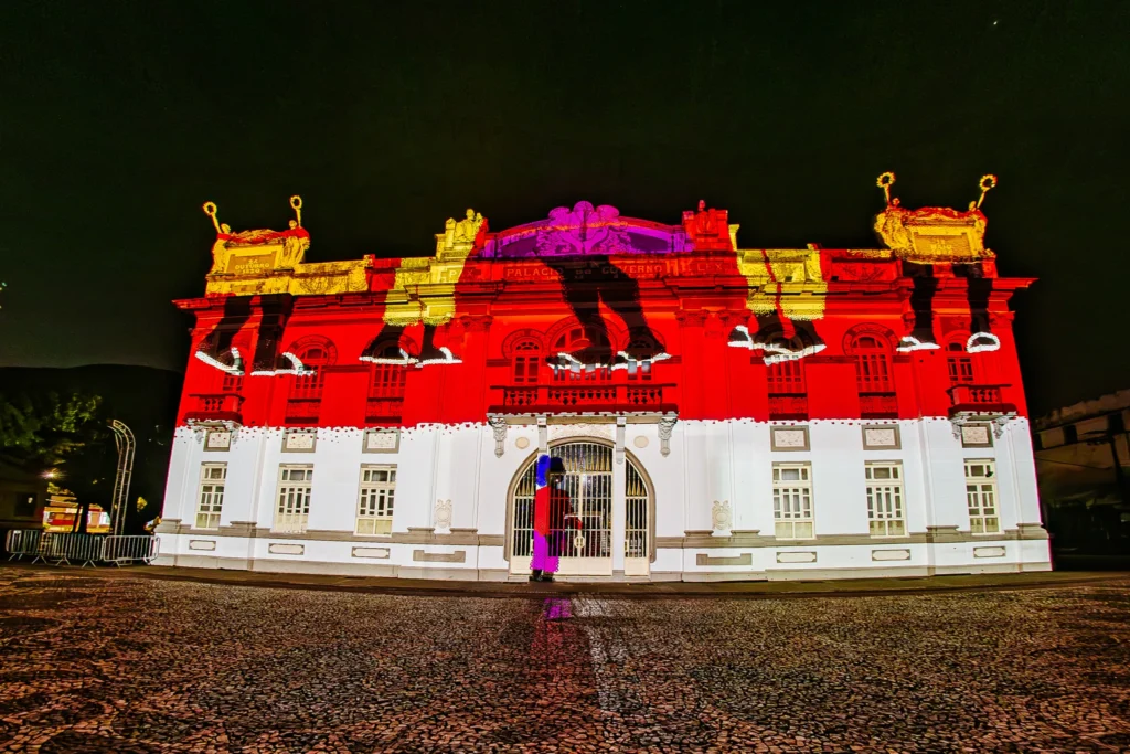 Governo de Sergipe divulga programação oficial do Festival SE Mapping