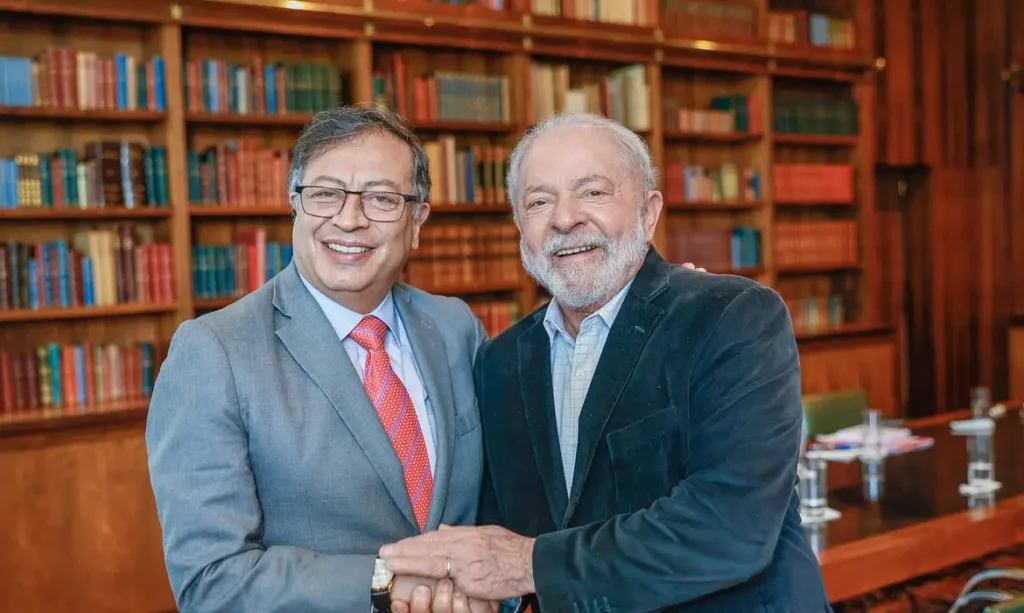 Brasil e Colômbia confirmam presença em evento sobre democracia