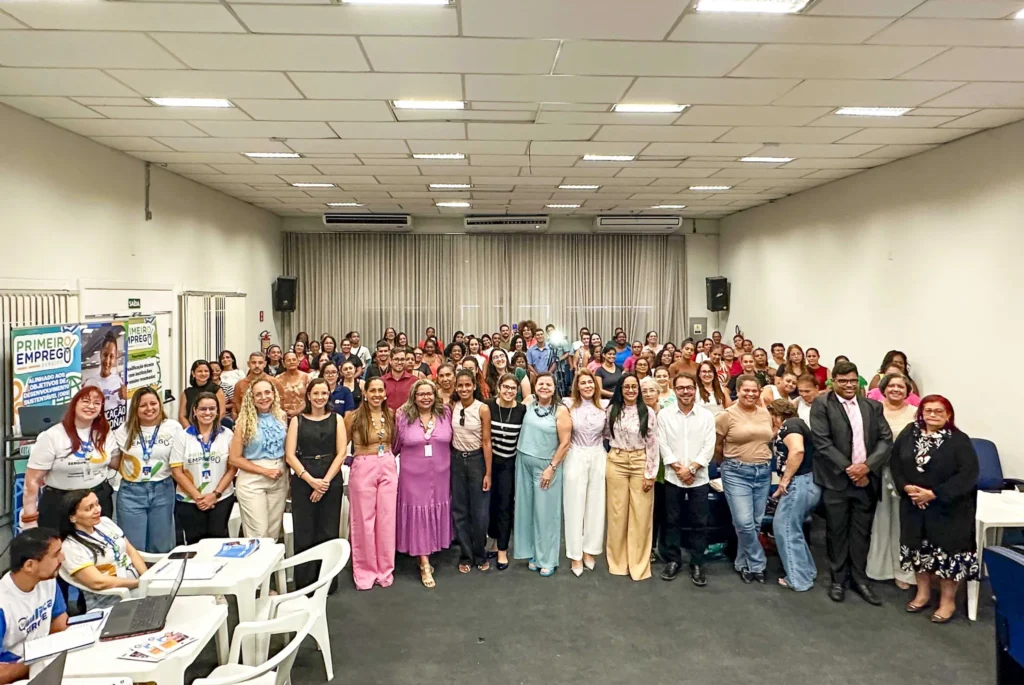 Mutirão da Mulher reúne serviços e oportunidades de emprego para sergipanas em Aracaju