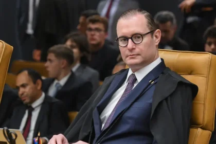Zanin nega pedido para determinar criação da CPI do Banco Master