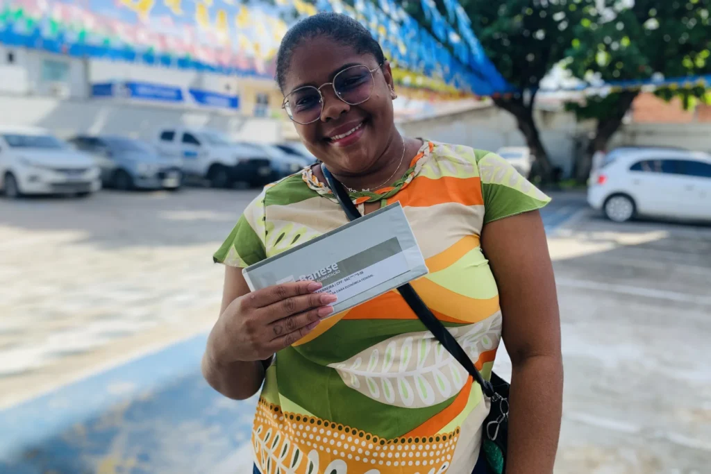 Programa CMais Inclusão ultrapassa R$ 100 milhões investidos e alcança mais de 750 mil benefícios pagos em Sergipe