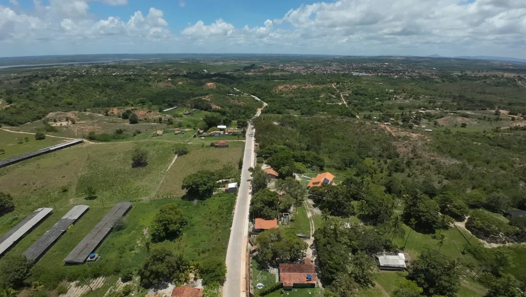 Pacote de obras transforma São Cristóvão e moradores comemoram melhorias na mobilidade