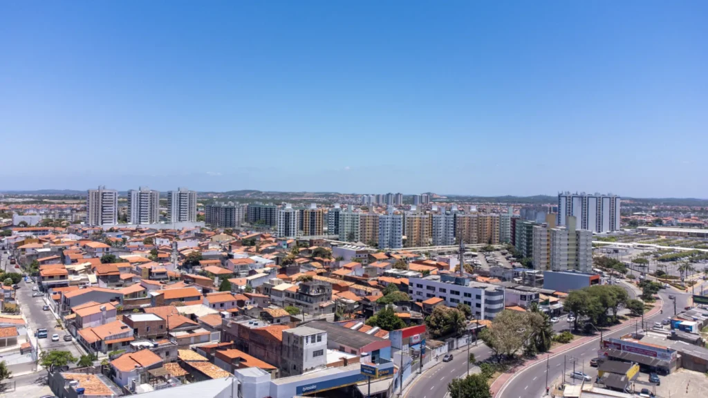Previsão indica final de semana de sol e tempo firme em Sergipe