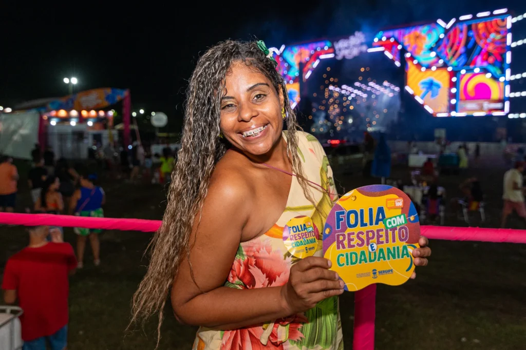 Inclusão e acessibilidade marcam o Verão Sergipe 2026 na Barra dos Coqueiros