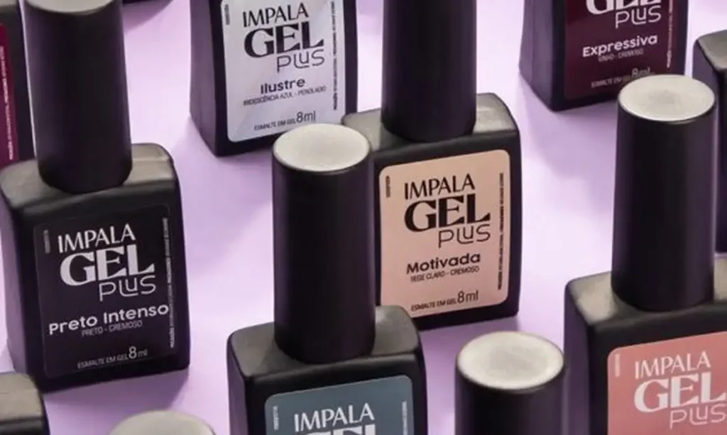 Anvisa recolhe esmaltes em gel com substância proibida