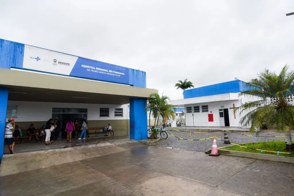 Hospital Regional de Itabaiana passa a realizar cirurgias de planejamento familiar e urológicas