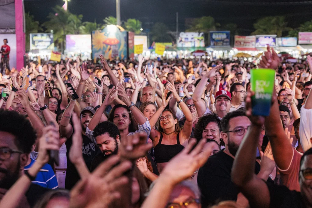 Governo do Estado divulga programação do Verão Sergipe 2026 em Canindé de São Francisco