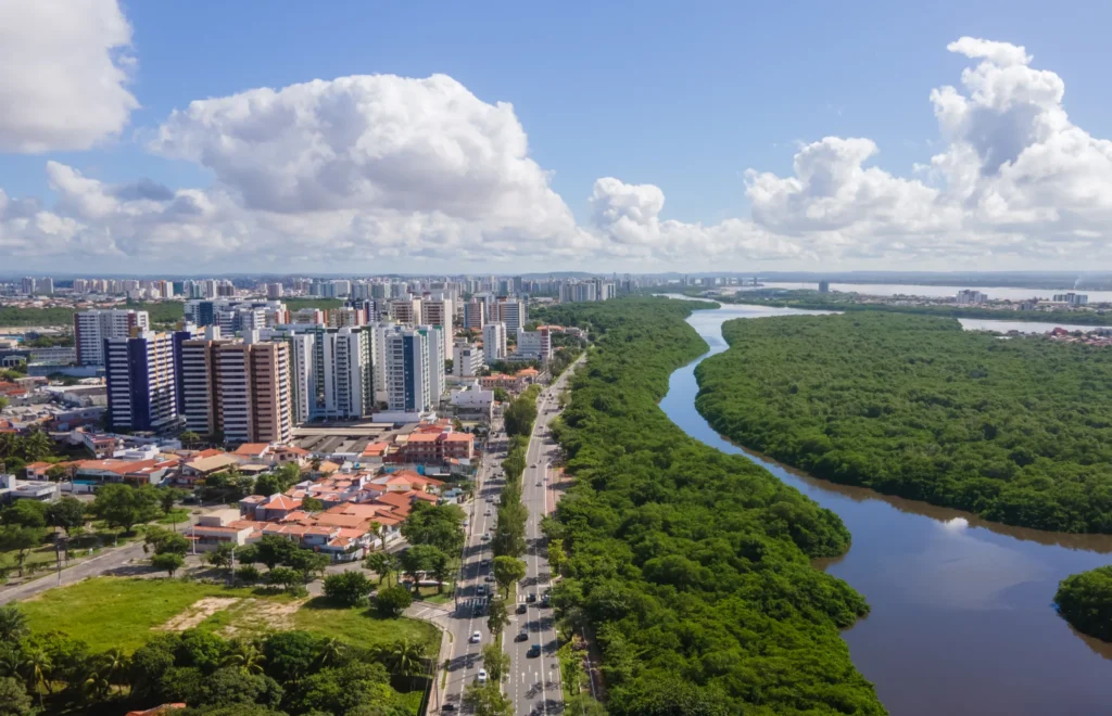 Investimentos do Governo de Sergipe transformam vidas e fomentam desenvolvimento em Aracaju nos seus 171 anos