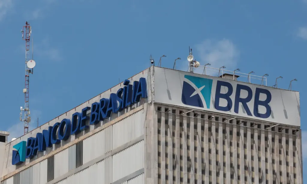 Polícia Civil investiga suposto desvio milionário em agência do BRB