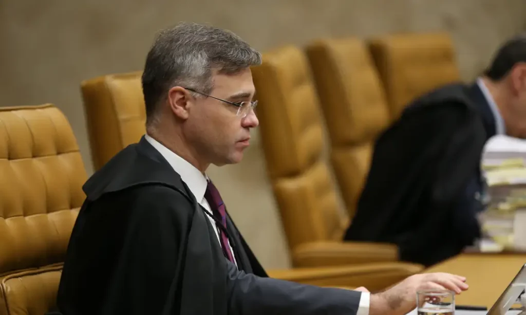 Mendonça vai relatar pedido de prorrogação da CPMI do INSS