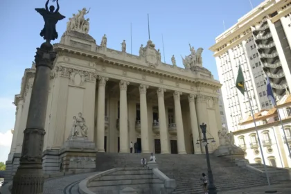 Justiça nega liminar para suspender eleição para presidência da Alerj