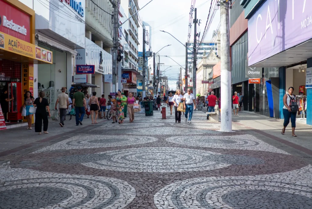 Governo de Sergipe vai premiar ideias inovadoras para revitalizar o comércio do Centro de Aracaju