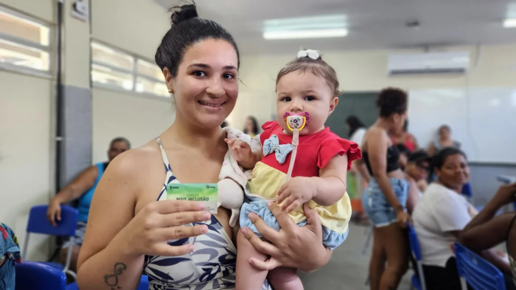 Governo de Sergipe orienta beneficiários sobre os próximos passos após aprovação no programa CMais Inclusão