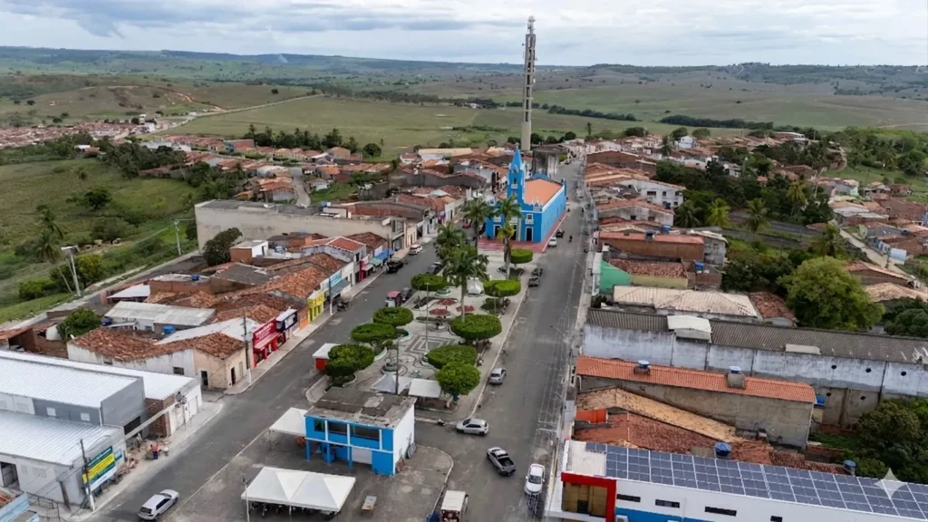 População de Japoatã recebe mais de 160 serviços na 70ª edição do ‘Sergipe é aqui’
