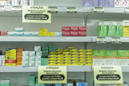 Supermercados já podem vender medicamentos; entenda