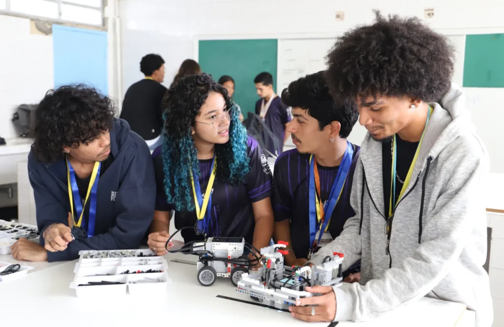 Inscrições para o Educkathon 2026 são prorrogadas até o dia 27 de março