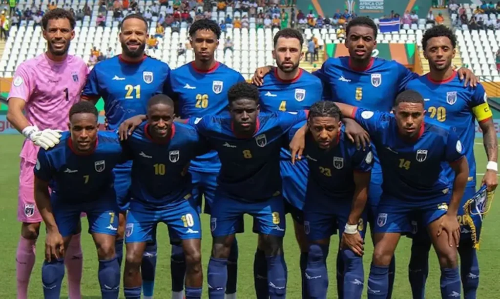 Tubarões Azuis nadam contra a corrente rumo à Copa 2026