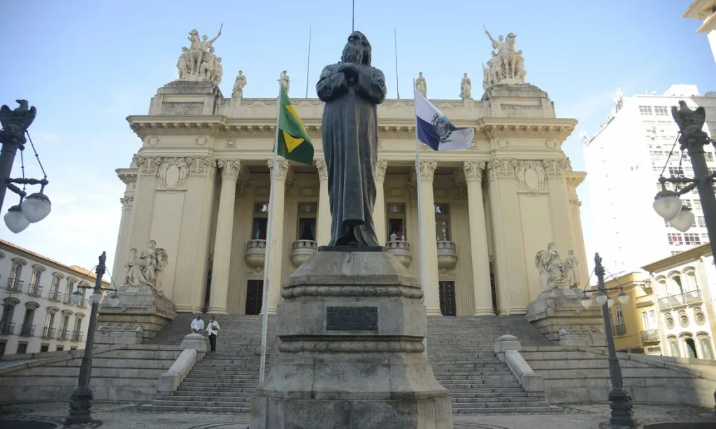 Eleição para novo presidente da Alerj será nesta sexta-feira