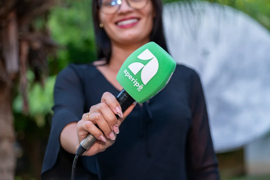 Aperipê TV amplia programação e traz de volta o ‘Nossa Terra, Nossa Gente’