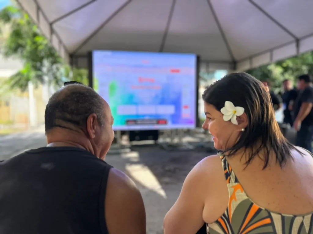 Funcap divulga resultado do sorteio para ambulantes interessados em atuar na Vila da Páscoa 2026