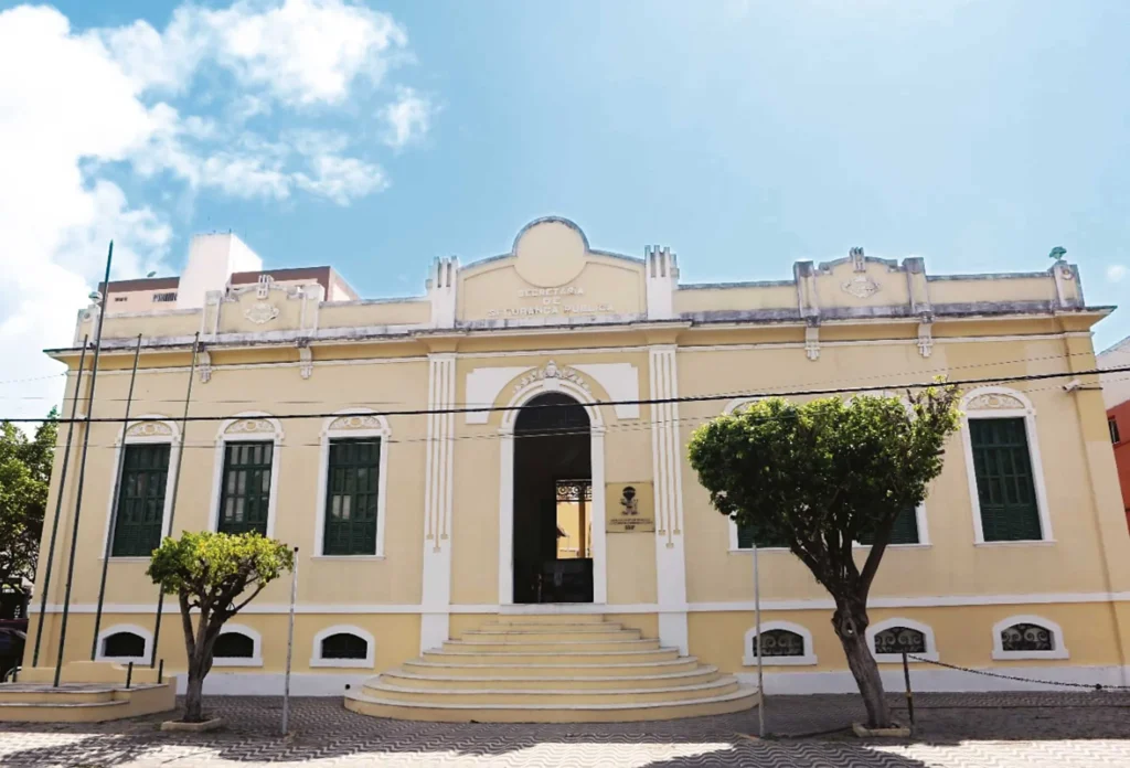 SSP/SE estabelece normas obrigatórias para comunicação institucional em casos de feminicídio e violência contra a mulher