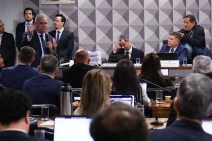 CPMI do INSS termina sem relatório final