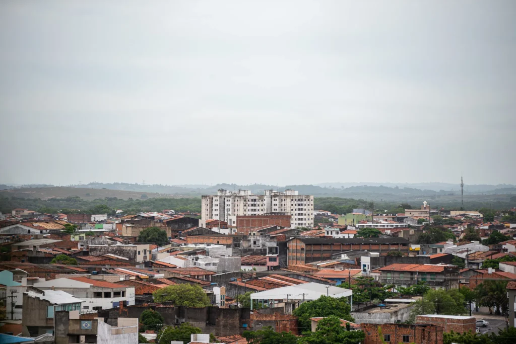 Sergipe tem previsão de chuvas intensas até esta segunda-feira, 30