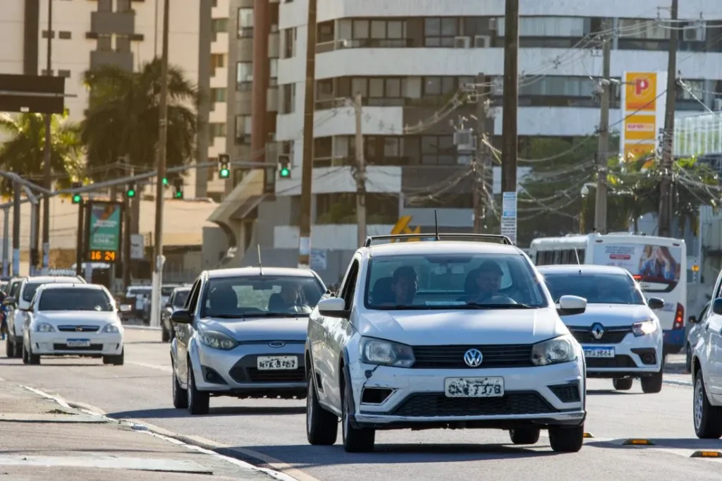Prazo para pagamento do IPVA com desconto de 10% termina nesta terça-feira, 31