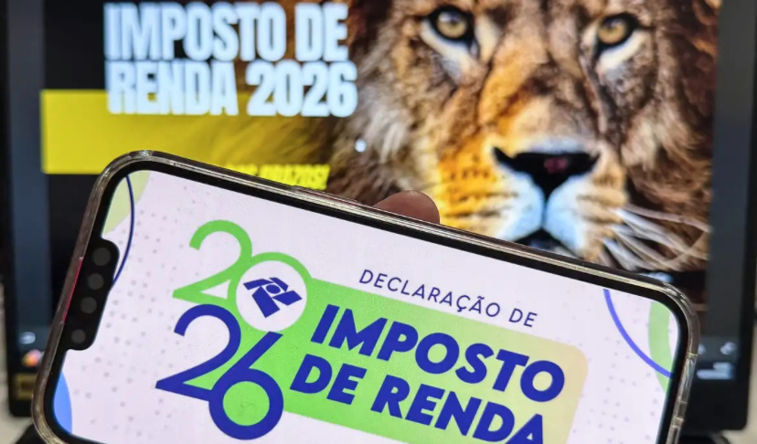 Receita exigirá declaração de ganhos com bets no Imposto de Renda