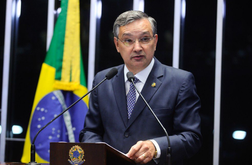 “O plebiscito na Zona de Expansão é justo, democrático e necessário”, defende Eduardo Amorim