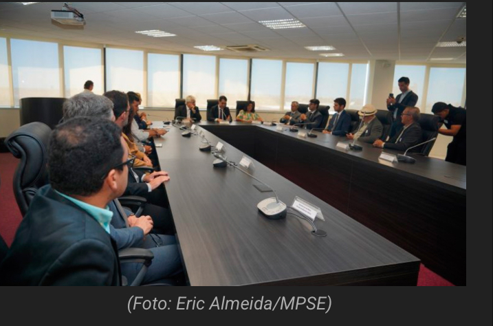 MP apresenta documento sobre limites para gastos de municípios com eventos