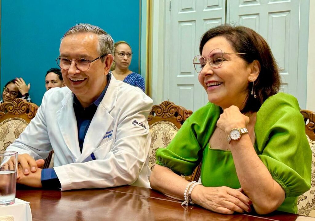 Dia da Mulher: Eduardo Amorim cita Emília Corrêa como símbolo de liderança feminina e destaca avanço científico de pesquisadora brasileira