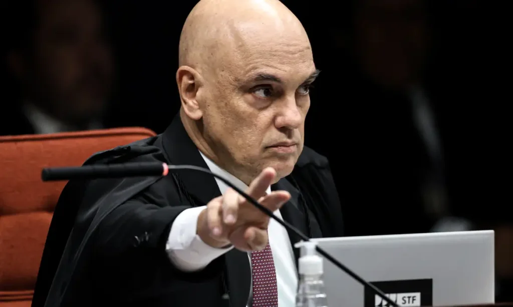 Alerj não pode rever prisão do deputado Thiago Rangel, decide Moraes