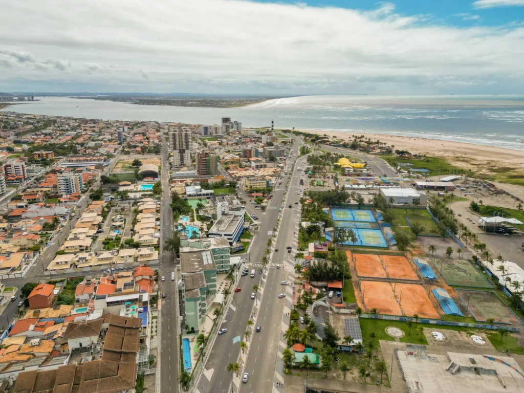 Turismo de Sergipe movimenta R$ 71 milhões em janeiro com ações do Governo do Estado