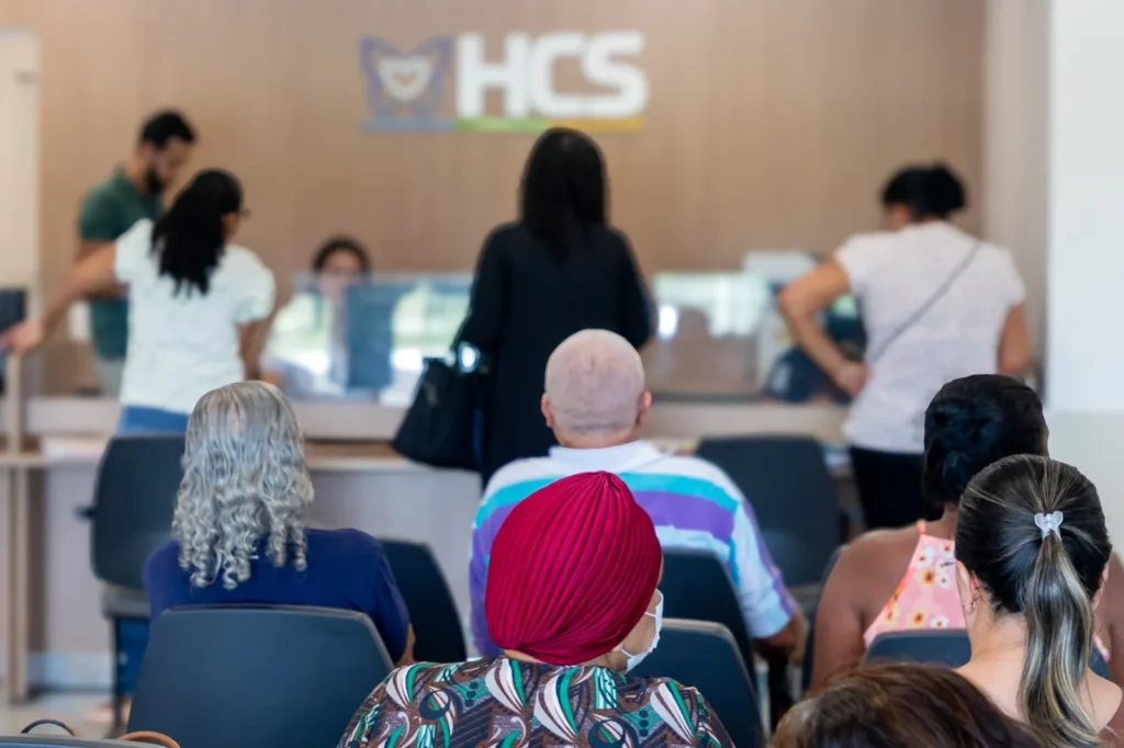 Hospital do Câncer de Sergipe inicia consultas para procedimentos ambulatoriais