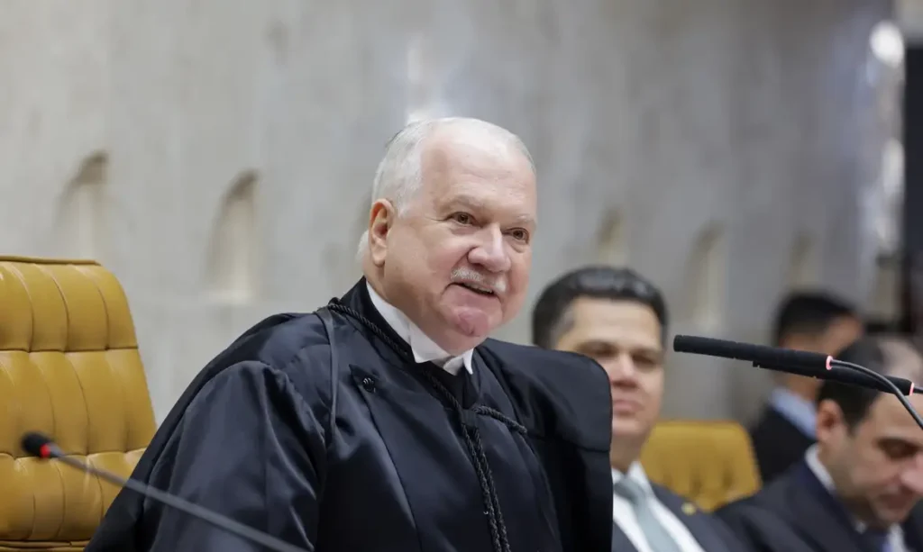 Fachin diz que imprensa exerce papel fundamental para a democracia