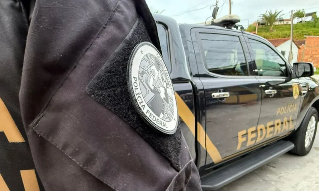 PF e Anvisa combatem venda ilegal de remédio para emagrecer