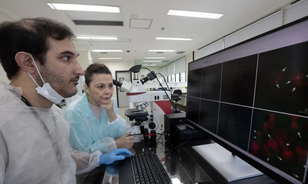 Unifesp prepara atividades de centro de diagnóstico molecular