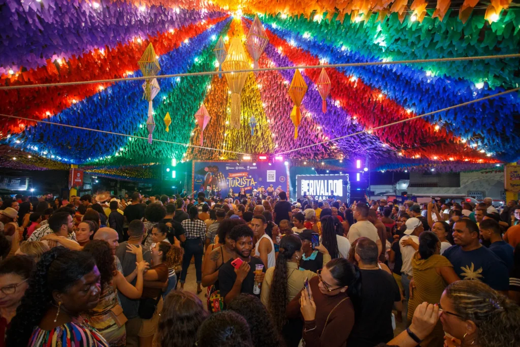 Governo de Sergipe lança edital para seleção de atrações da Segundona do Turista 2026