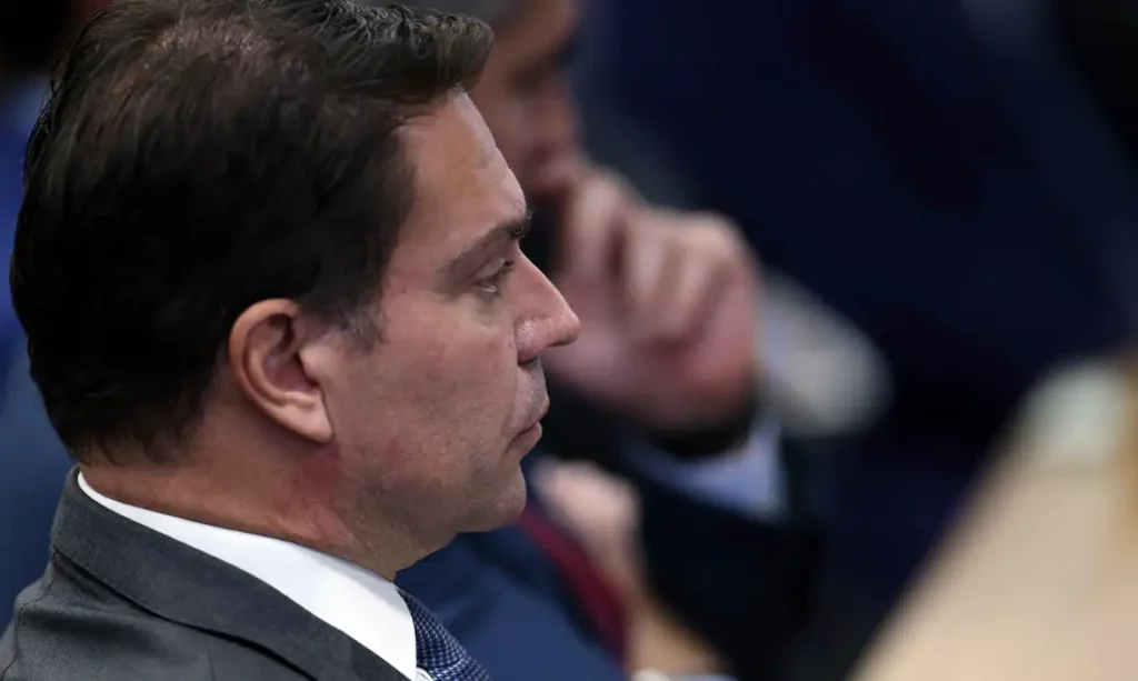 Ex-deputado Ramagem é solto após ficar dois dias preso nos EUA