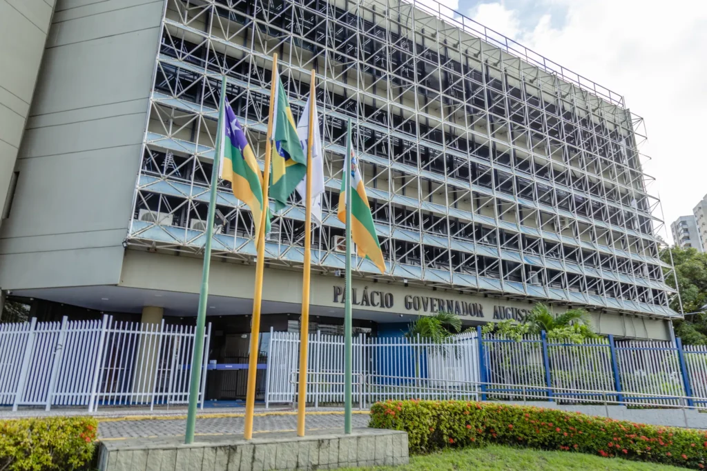 Confira o funcionamento dos órgãos estaduais no ponto facultativo e feriado de Tiradentes